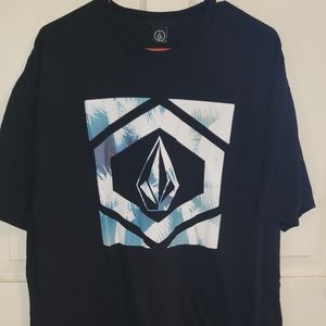 Mens volcom tee